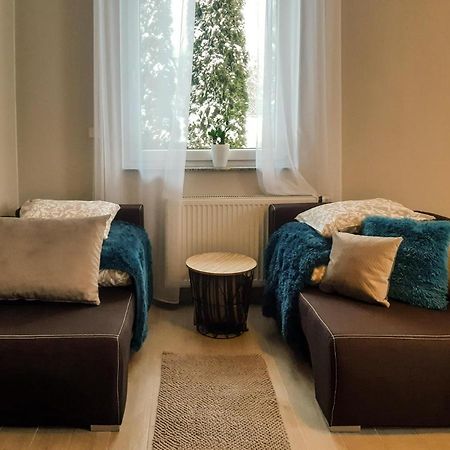 Willa Boroniowka Falsztyn Nad Jeziorem Czorsztynskim Extérieur photo