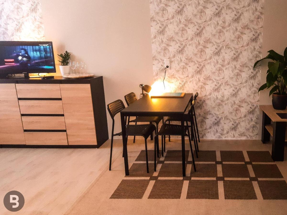 Willa Boroniowka Falsztyn Nad Jeziorem Czorsztynskim Extérieur photo