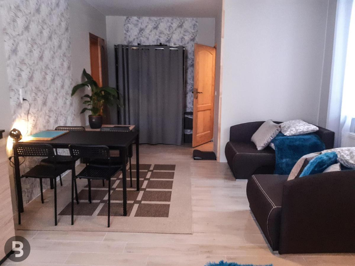 Willa Boroniowka Falsztyn Nad Jeziorem Czorsztynskim Extérieur photo